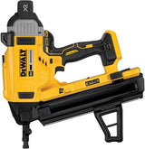 Cloueur à béton à batterie Dewalt dcn890n | Corps 18v - fourni sans piles ni chargeur - dcn890n-xj - afbeelding 1