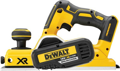 Raboteuse sans fil Dewalt dcp580n 18v | sans piles ni chargeur - dcp580n