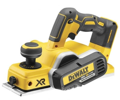 Raboteuse sans fil Dewalt dcp580n 18v | sans piles ni chargeur - dcp580n