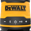 Haut-parleur Bluetooth Dewalt dcr009-xj | 3,7 V-dcr009-xj