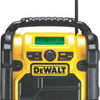 Radio de chantier Dewalt dcr019-qw - dcr019-qw