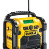 Radio de chantier Dewalt dcr019-qw - dcr019-qw