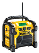 Radio de chantier Dewalt dcr019-qw - dcr019-qw