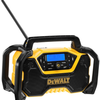 Dewalt dcr029 | radio Bluetooth compacte | xr tamponner+ | sans batterie - dcr029-qw