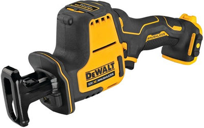 Dewalt dcs312n-xj | scie alternative sans fil xr 12v compacte | sans piles ni chargeur - dcs312n-xj