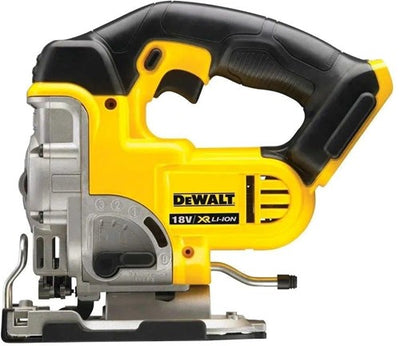 Dewalt dcs331n 18v xr li-ion scie sauteuse | sans piles ni chargeur - dcs331n