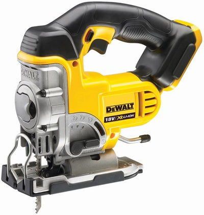 Dewalt dcs331n 18v xr li-ion scie sauteuse | sans piles ni chargeur - dcs331n