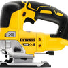 Dewalt dcs334n 18v xr li-ion scie sauteuse | sans piles ni chargeur - dcs334n-xj