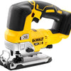 Dewalt dcs334n 18v xr li-ion scie sauteuse | sans piles ni chargeur - dcs334n-xj