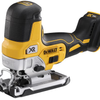 Dewalt dcs335n 18v xr li-ion scie sauteuse | sans piles ni chargeur - dcs335n-xj
