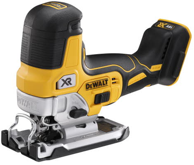 Dewalt dcs335n 18v xr li-ion scie sauteuse | sans piles ni chargeur - dcs335n-xj