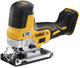 Dewalt dcs335n 18v xr li-ion scie sauteuse | sans piles ni chargeur - dcs335n-xj
