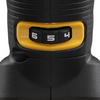 Dewalt dcs335nt scie sauteuse li-ion 18v xr | sans piles ni chargeur dans un étui T-stak - dcs335nt-xj