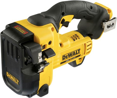 Coupe-fil de batterie Dewalt dcs350nt 18v xr corps de base en tstak