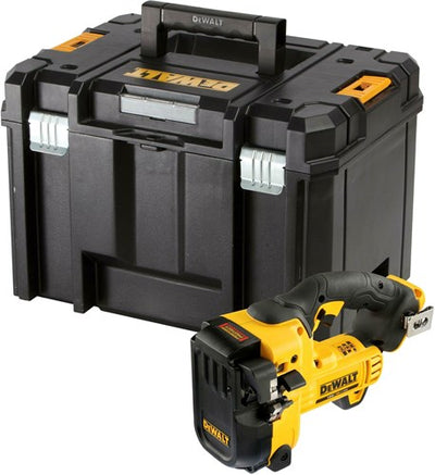 Coupe-fil de batterie Dewalt dcs350nt 18v xr corps de base en tstak