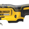 Corps d'outil multifonction oscillant Dewalt dcs355n | sans piles ni chargeur - dcs355n