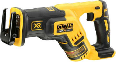Dewalt dcs367n scie alternative à batterie 18v corps libre | sans piles ni chargeur - dcs367n-xj