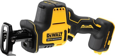 Scie alternative sans fil Dewalt dcs369n | 18v | excl. batteries et chargeur | dans la boîte - dcs369n-xj