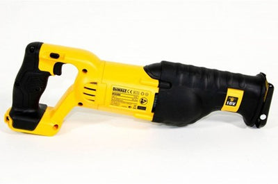 Scie alternative sans fil Dewalt dcs380n | sans piles ni chargeur - dcs380n-xj