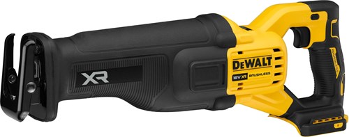 Scie alternative sans fil Dewalt 18v xr brushless premium