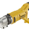 Cisailles à tôle à batterie Dewalt dcs491n-xj 18v | sans piles ni chargeur - dcs491n-xj