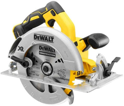 Dewalt dcs570n scie circulaire à batterie 18v corps libre | sans piles ni chargeur