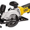 Scie circulaire sans fil Dewalt dcs571nt 18v corps libre en piquet en T | sans piles ni chargeur - dcs571nt-xj