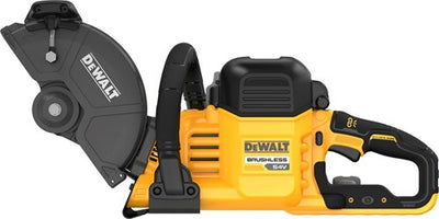 Dewalt dcs691n-xj | machine de coupure de batterie | 54v xr | 230 mm | sans piles ni chargeur dcs691n-xj