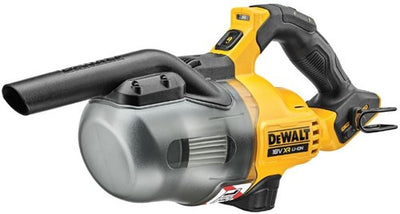 Aspirateur balai Dewalt dcv501ln-xj batterie 18v | classe l | excl. batteries et chargeur - dcv501ln-xj