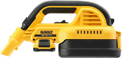 Aspirateur eau et poussière sur batterie Dewalt dcv517n - dcv517n-xj