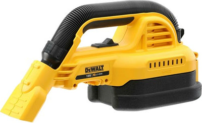 Aspirateur eau et poussière sur batterie Dewalt dcv517n - dcv517n-xj