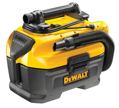Batterie Dewalt dcv582 ou aspirateur eau et poussière électrique - dcv582-qw