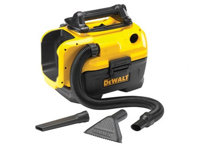 Batterie Dewalt dcv582 ou aspirateur eau et poussière électrique - dcv582-qw