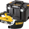 Ponceuse à bande sans fil Dewalt DCW220NT 18V XR corps libre en piquet en T - DCW220NT-XJ