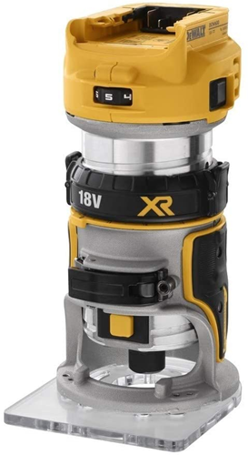 Dewalt dcw600n | coupe-bordure sans fil | 18v | corps | sans piles ni chargeur - dcw600n-xj