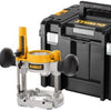 Fraiseuse sans fil Dewalt dcw604 nue