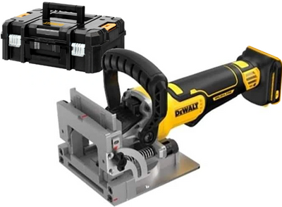 Coupe-lames Dewalt dcw682nt-xj | xr | 18v | excl. batteries et chargeur | dans le cas tstak - dcw682nt-xj