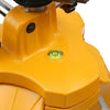 Dewalt de0733 | trépied laser | 1 4 - de0733-xj