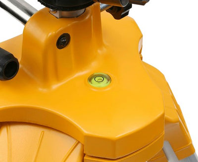 Dewalt de0733 | trépied laser | 1 4 - de0733-xj