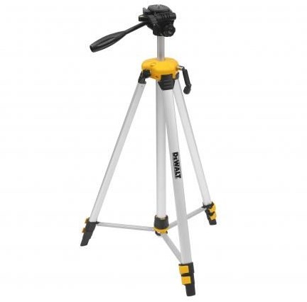 Dewalt de0733 | trépied laser | 1 4 - de0733-xj
