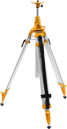 Dewalt de0735 plafond statique 1,15-3,00 mtr - de0735-xj