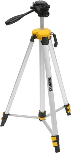 Trépied laser Dewalt
