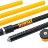 Dewalt de0882 colonne laser 1 4 - de0882-xj