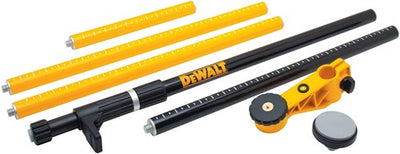 Dewalt de0882 colonne laser 1 4 - de0882-xj