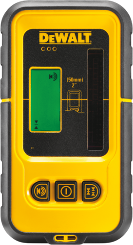 Récepteur Dewalt de0892 - de0892-xj