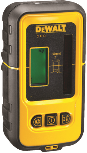 Récepteur Dewalt de0892 - de0892-xj
