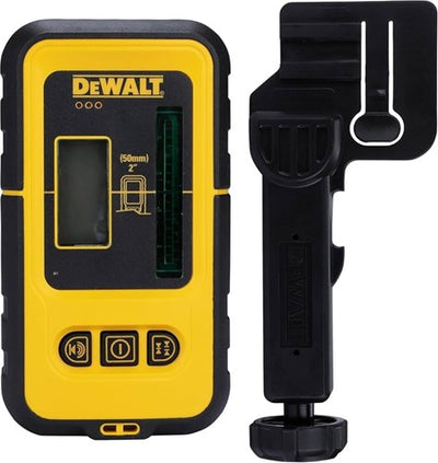 Récepteur Dewalt de0892g - détecteur laser vert dce088 89 811 - de0892g-xj