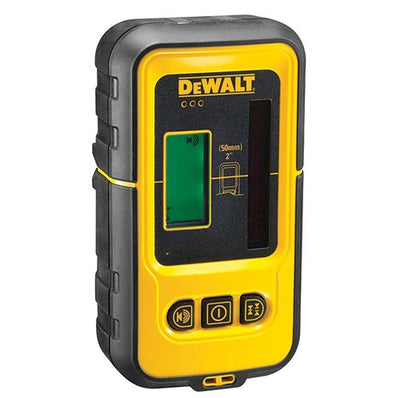 Récepteur Dewalt de0892g - détecteur laser vert dce088 89 811 - de0892g-xj