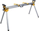 Dewalt de7023 | base pour scie à tronçonner Dewalt - de7023-xj
