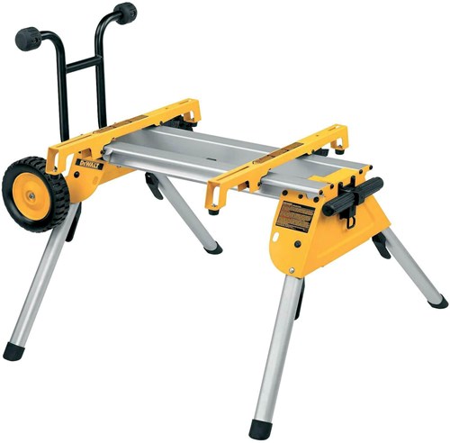 Dewalt de7400 | châssis-de7400-xj